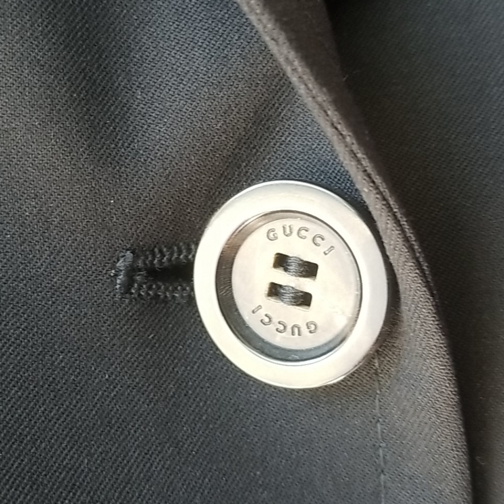 Gucci jacket - Picture 4 of 11